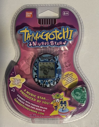 Rare vintage tamagotchi music - rare,