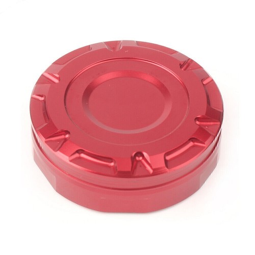 32mm red rear brake fluid - 32mm,