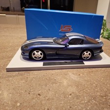 LS Collectibles 1/18 scale