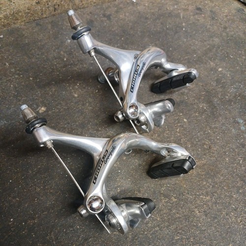 Vintage campagnolo chorus - chorus, dual