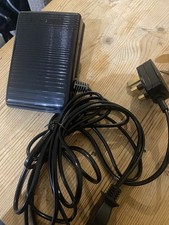Janome Compatible Foot Pedal &