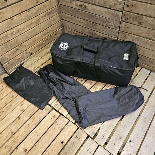Protection racket 16 - protection, 16"