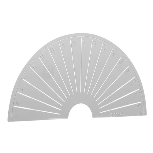 Engineering ruler model - ruler,