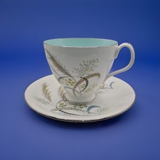Royal Albert Festival - Tea