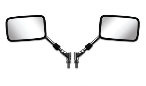 Mirrors left right hand for - mirrors,