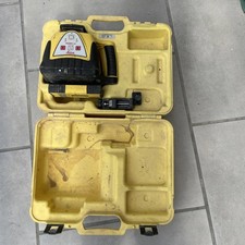 Leica Rugby 100 Site Laser