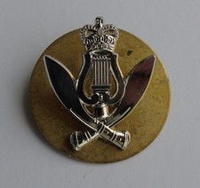 British Army Band of the