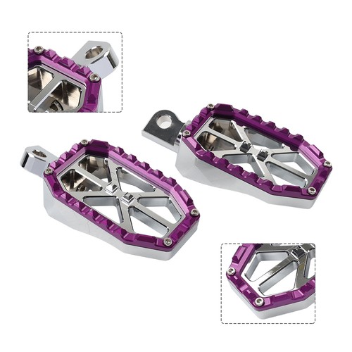 Male mount rear foot - mount,