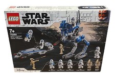 Lego Star Wars: 501st Legion