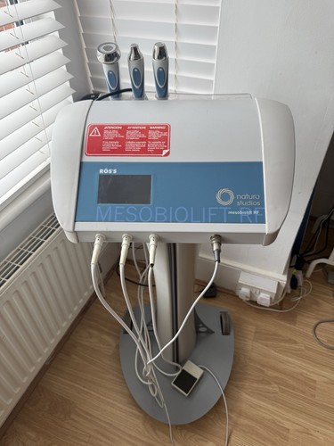 Ros mesobiolift radio - ros’s,