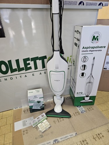 Used vorwerk kobold - used,