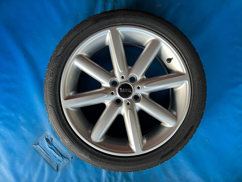 Bmw mini one cooper - one/cooper/s, r131