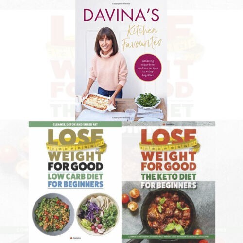 Davina mccall sugar free - davina,