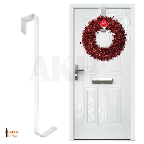 30cm christmas winter wreath - christmas,