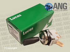 LOTUS ELAN, ELAN+2 LUCAS