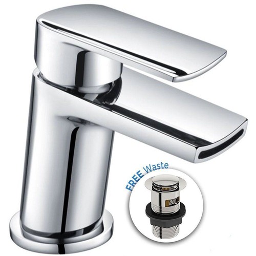 Waterfall effect cloakroom - waterfall,