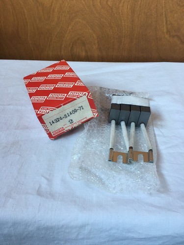 New oem drive motor - new, brush