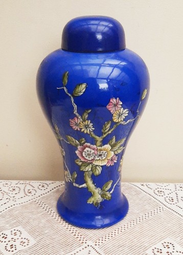 Vintage crown devon fieldings - devon,