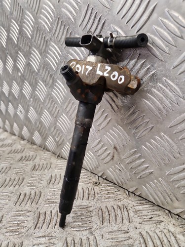 Mitsubishi l200 injector 4 - mitsubishi,