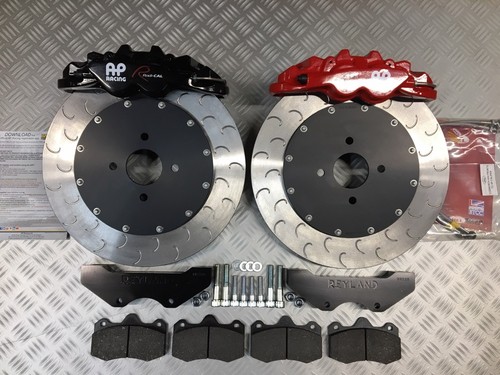 Golf mk7 362mm floating - floating, front
