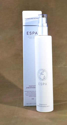 Espa positvity atmosphere mist - atmosphere,