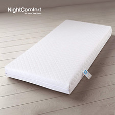 Baby Toddler Cot Bed Mattress