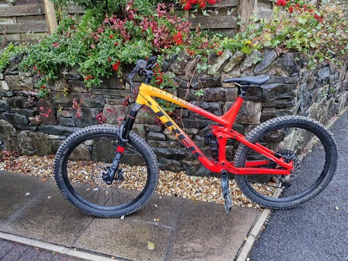 Trek remedy 2021 - xl, 27.5