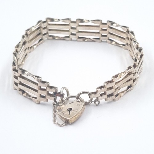 Vintage solid silver - solid,