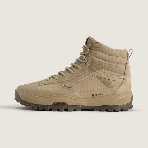 Vans men hiking ankle - hiking,