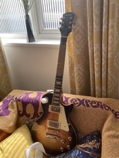 Epiphone les paul 60s standard