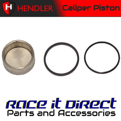 Caliper piston for yamaha fzr - yamaha,