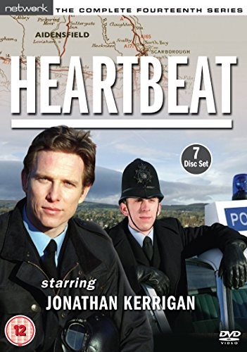 Heartbeat the complete - heartbeat,