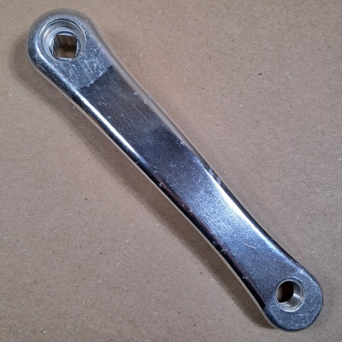 Tracer chainset pedal - chainset,