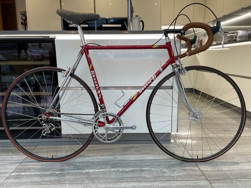 Daccordi slx campagnolo - daccordi, slx/campagnolo
