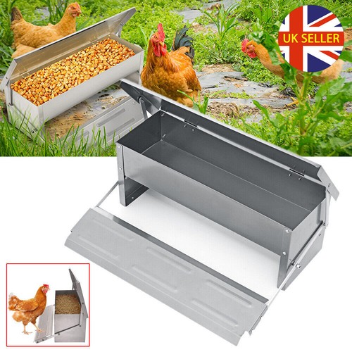 5kg automatic treadle chicken - treadle,