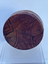 Vintage hand crafted fish 🐟