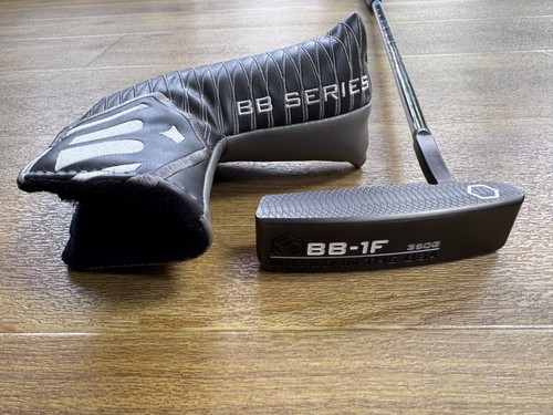 Bettinardi 2024 series - bettinardi, bb-1f