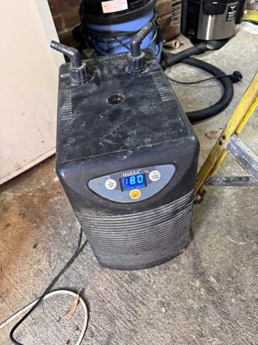 Hailea 150a series - hailea, hc