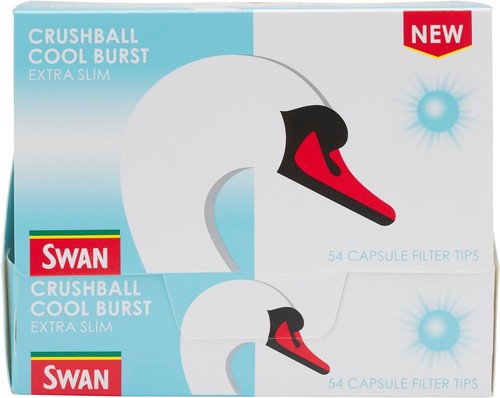 Swan cool burst crushball - cool,