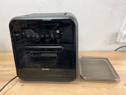 Breville halo rotisserie - breville,