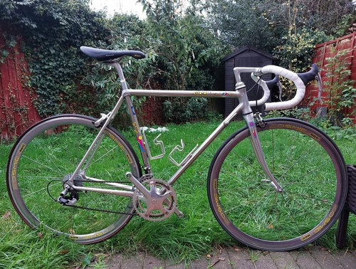 Classic vitus 992 dural - classic,