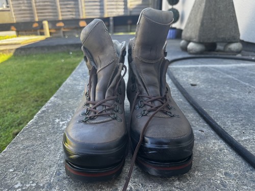 Scarpa italy waxed - italy,
