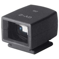 Ricoh GV-2 External Viewfinder