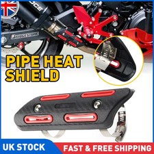 Universal Motorcycle Curve