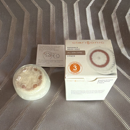 Clarisonic radiance - clarisonic,
