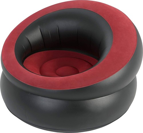 Inflatable chair lounger - inflatable,