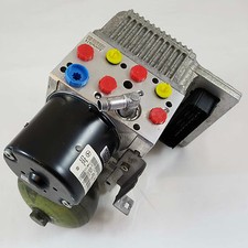 ABS SBC PUMP MERCEDES E-CLASS