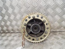 Kawasaki ZZR1100D ZZR1100 D Rear Back Sprocket Carrier Holder 