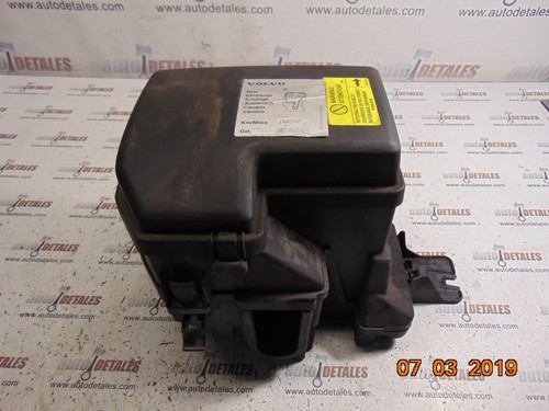 Volvo xc90 fuse - volvo, module