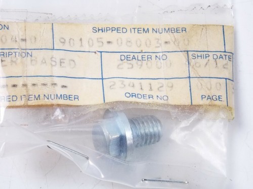 Nos yamaha 1972 - 1972-1987, bear
